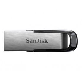 Clé USB  SANDISK  CLE USB SANDISK 256GB ULTRA FLAIR 3.0 prix maroc