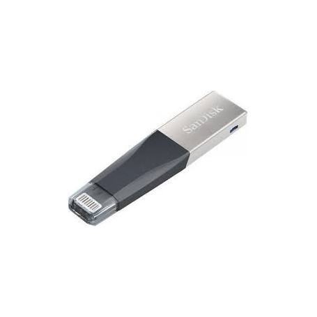 Clé USB  SANDISK  CLE USB SANDISK 64GB 3.0 IXPAND MINI prix maroc