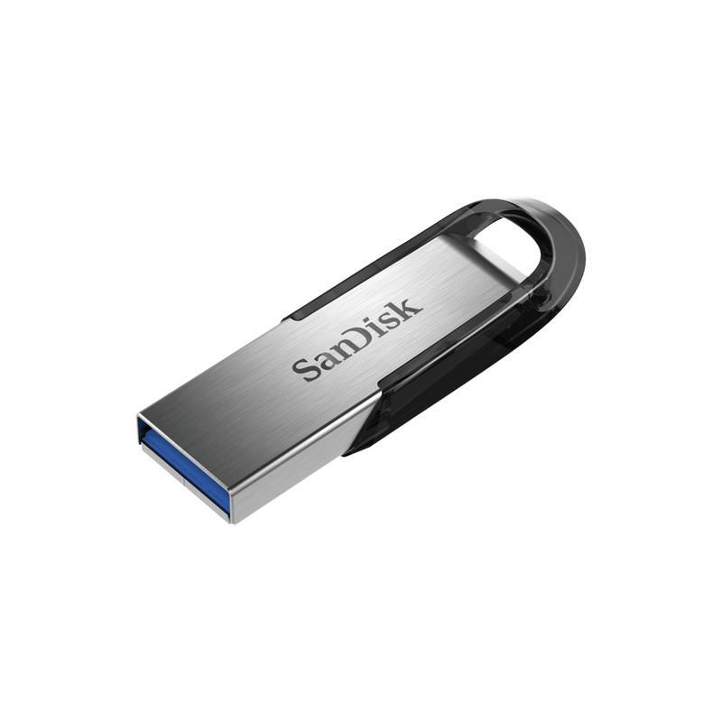 Clé USB  SANDISK  CLE USB SANDISK 16GB METAL 3.0 prix maroc