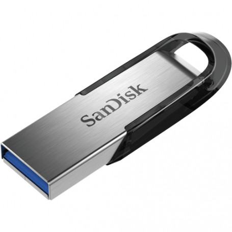 CLE USB SANDISK 16GB METAL 3.0