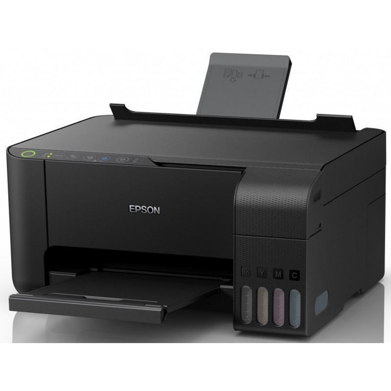 Epson Ecotank L3150 Imprimante à Réservoirs Rechargeables C11cg86407 C11cg86407 à 1 87500 1928