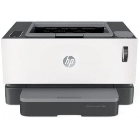 Imprimante Laser  HP  HP Laser Neverstop 1000 a Mono SFP A4 PPM B&W20 prix maroc