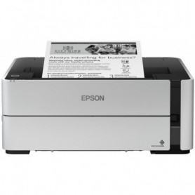 Imprimante Jet d'encre  EPSON  Epson Jet d'encre M1140 Mono SFP A4 R/V 20PPM B&W prix maroc