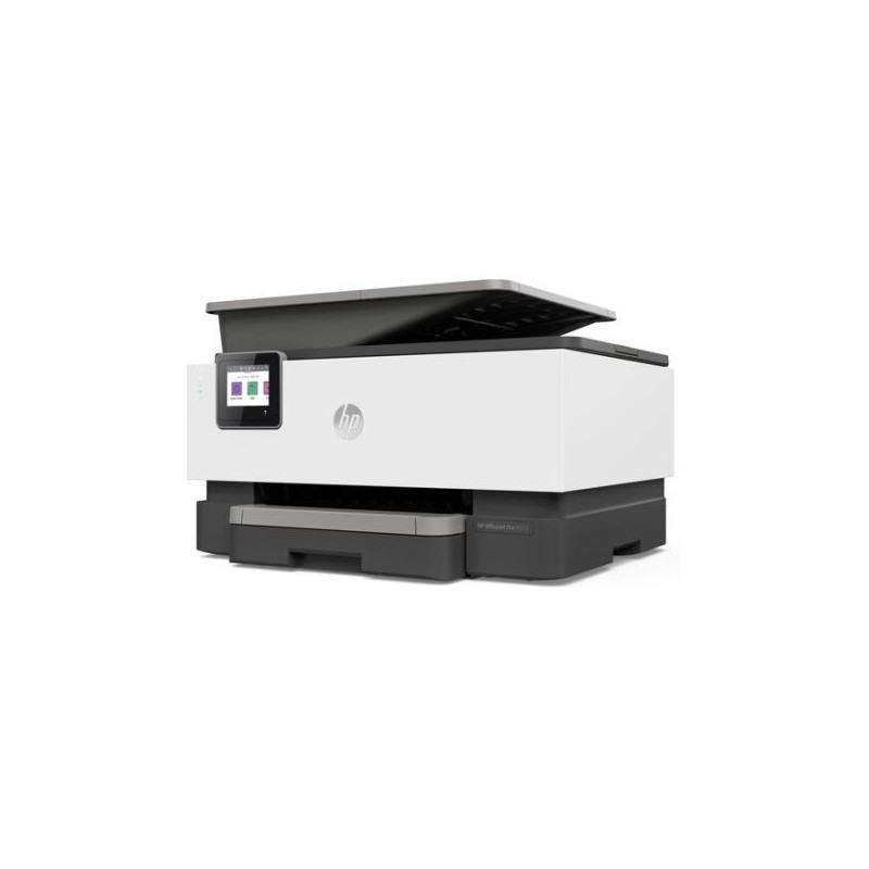 Imprimante AIO HP OfficeJetPro9013 (1KR49B) - prix MAROC 