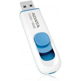 Clé USB  ADATA  CLE USB ADATA (AC008) prix maroc