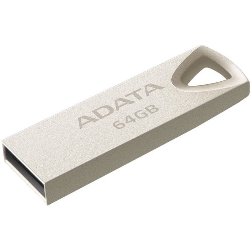 CLE USB ADATA 64 Go USB 2.0 (AUV210) (AUV210-64G-RGD) à 100,00 MAD - linksolutions.ma MAROC