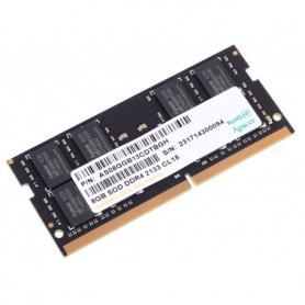 Barette Mémoire RAM Target DDR4 32GB 3200Mhz UDIMM - Pc Bureau (TAD4PC32GDH- 32GB) à 941,67 MAD 