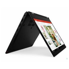 PC Portable  LENOVO  LENOVO Thinkpad L13 Yoga i7-10510U 13,3 8 - 512Go SSD WINDOWS 10 prix maroc