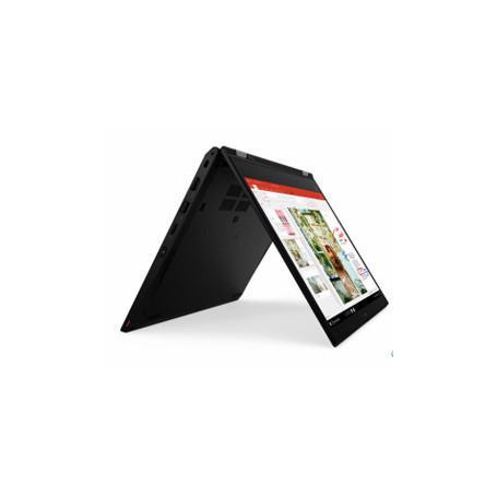 PC Portable  LENOVO  LENOVO Thinkpad L13 Yoga i7-10510U 13,3 8 - 512Go SSD WINDOWS 10 prix maroc