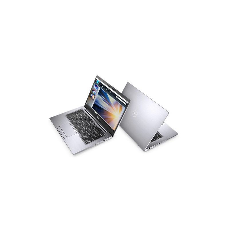 PC Portable  DELL  DELL Latitude 7300 i7-8665U 13,3" 16GO 512GO SSD WINDOWS 10 prix maroc