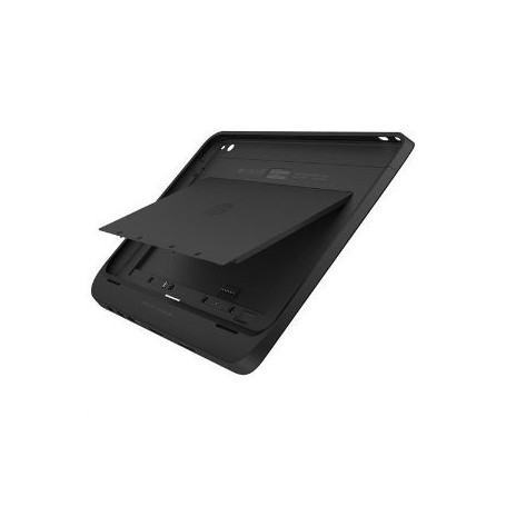 ETUI HP ElitePad Expansion Jacket with Battery Noir (D2A23AA) - prix MAROC 
