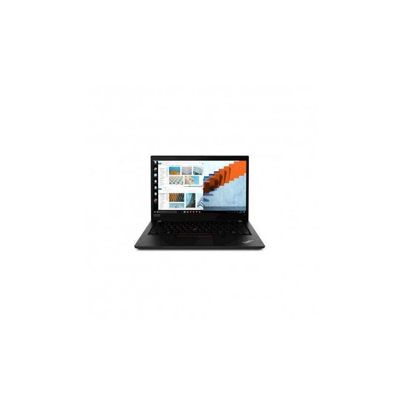 ThinkPad T490 i7-8565U 8GB 8GB 512GB SSD 14" Windows 10 Pro (20N2000LFE) à 14 379,75 MAD - linksolutions.ma MAROC