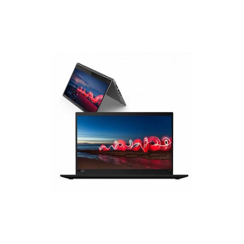 ThinkPad X1 Yoga Gen 5 i7-10510U 16GB 512GB SSD 14" Windows 10 Pro (20UB002UFE) à 21 263,00 MAD - linksolutions.ma MAROC