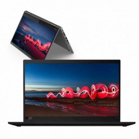 ThinkPad X1 Yoga Gen 5 i7-10510U 16GB 512GB SSD 14" Windows 10 Pro (20UB002UFE) à 21 263,00 MAD - linksolutions.ma MAROC
