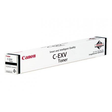 CANON C-EXV 53 Toner Black (0473C002AA) - prix MAROC 