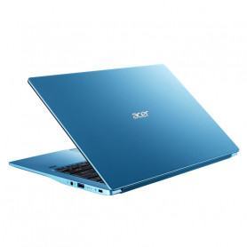 Pc Portable Acer Swift3  i5 10Gen 8GB RAM 256Go SSD 14" Win10 Couleur Bleu (NX.HJHEF.005) à 6 800,00 MAD - linksolutions.ma MARO