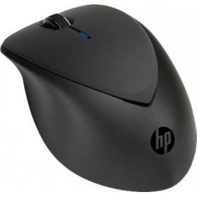 HP X4000 Wireless mouse laser (H3T50AA) à 225,50 MAD - linksolutions.ma MAROC