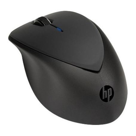 HP X4000 Wireless mouse laser (H3T50AA) à 225,50 MAD - linksolutions.ma MAROC
