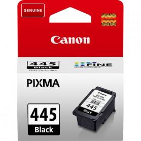 Cartouche CANON PG-445 BLACK 8ml (8283B001AA) - prix MAROC 