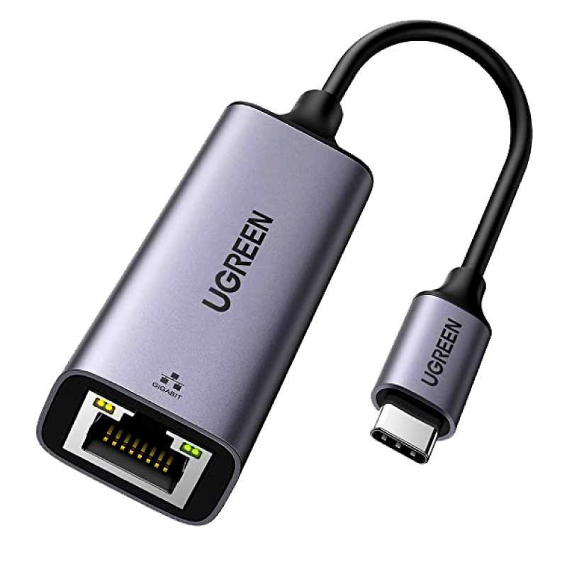 Adaptateur Ugreen USB 3.0 vers USB-C female (50533) prix Maroc