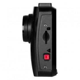 Camera pour voiture Transcend Dashcam DrivePro230 1080p (TS-DP230M-32G) à 1 300,00 MAD - linksolutions.ma MAROC