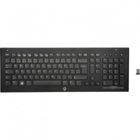 HP Wireless Keyboard K5500 (QB467AA) à 532,18 MAD - linksolutions.ma MAROC