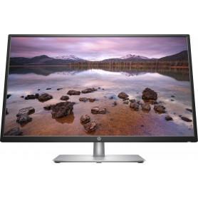 Écran HP 31,5" Full HD 32s 80 cm (31.5") 1920 x 1080 pixels (2UD96AA) - prix MAROC 