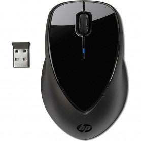 souris HP X4000 Wireless ( mouse laser ) (A0X35AA) à 180,00 MAD - linksolutions.ma MAROC