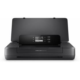 Imprimante Jet d'encre Portable HP OfficeJet 202 (N4K99C) - prix MAROC 