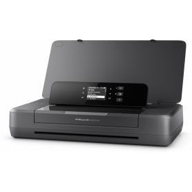 Imprimante Jet d'encre Portable HP OfficeJet 202 (N4K99C) - prix MAROC 