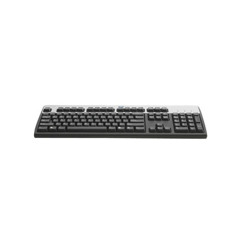 HP Standard Basic Keyboard USB (DT528A) (DT528A) - prix MAROC 