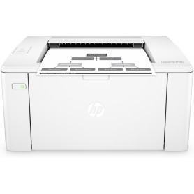 Imprimante Laser  HP  HP LaserJet Pro M102a 1200 x 1200 DPI A4 prix maroc