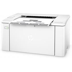 Imprimante Laser  HP  HP LaserJet Pro M102a 1200 x 1200 DPI A4 prix maroc