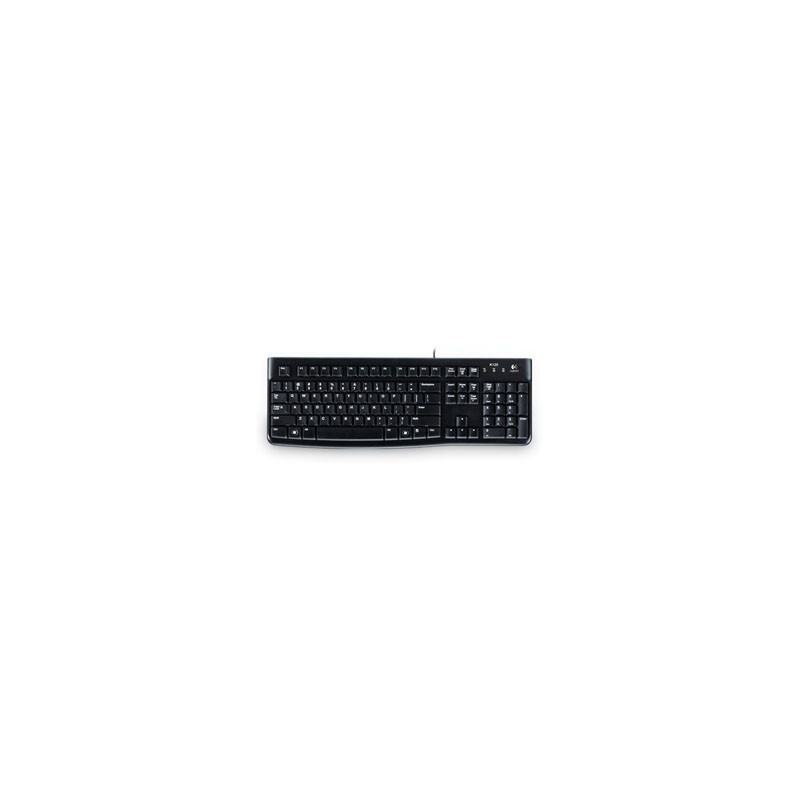 CLAVIER HP USB - Qwerty (672647-L33) - prix MAROC 