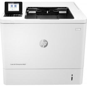 Imprimante Laser  HP  HP LaserJet Enterprise M607n 1200 x 1200 DPI A4 prix maroc