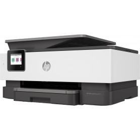 HP OfficeJet Pro 8023 A jet d'encre thermique A4 4800 x 1200 DPI 20 ppm Wifi (1KR64B) - prix MAROC 