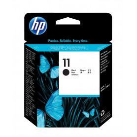 Cartouche  HP  HP 11 tête d’impression NOIR - C4810A prix maroc