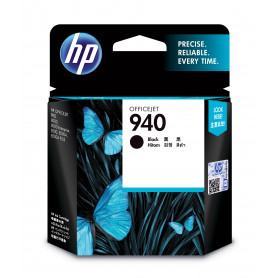 HP 940 1 pièce(s) Original Rendement standard Noir (C4902AE) à 378,00 MAD - linksolutions.ma MAROC