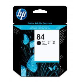 Cartouche  HP  HP DesignJet 84 tête d’impression noire prix maroc