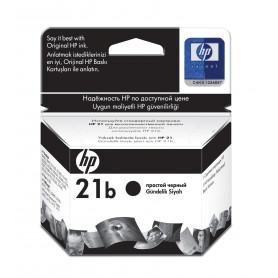 HP 21 Original Rendement standard Noir (C9351AE) - prix MAROC 