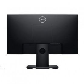 Ecrans  DELL  DELL  E2020H écran plat de PC  (19.5") 1600 x 900 pixels HD+ LCD Noir prix maroc