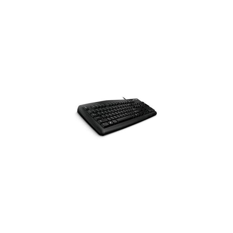 Clavier et Souris  MICROSOFT  Clavier Microsoft - Wired Keyboard 200 prix maroc