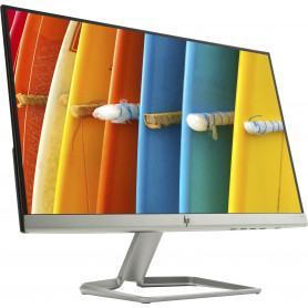 Ecrans  HP  HP 22f 54,6 cm (21.5") 1920 x 1080 pixels Full HD LED Argent prix maroc