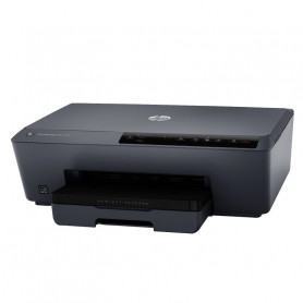 HP OfficeJet Pro 6230 ePrinter imprimante jets d'encres Couleur 600 x 1200  DPI A4 Wifi (E3E03A) à 726,00 MAD 