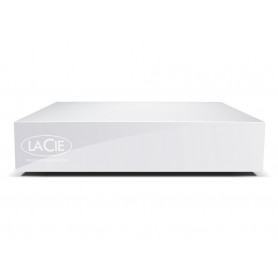LaCie CloudBox 2 TB / Gigabit Ethernet 9000343EK (9000343EK) - prix MAROC 