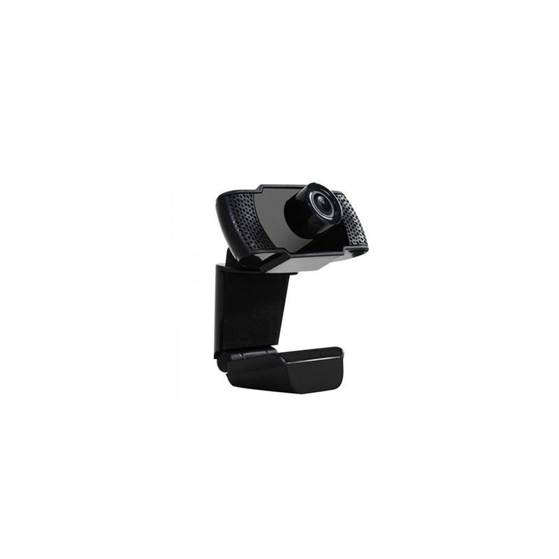 Webcam  UPTEC  Webcam à Clip -Full HD 2MP prix maroc