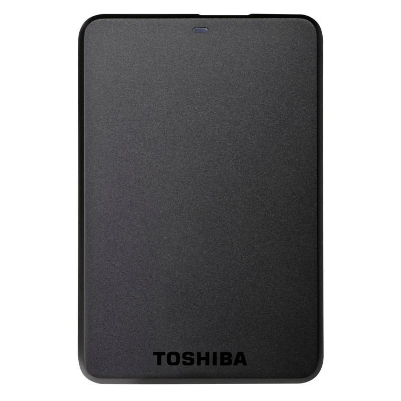 Disque externe  Toshiba  DISQUE DUR TOSHIBA 2 to prix maroc