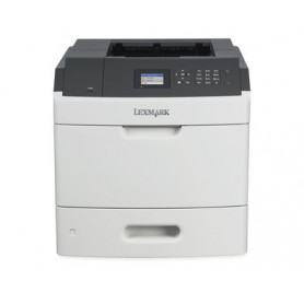 Imprimante Laser  LEXMARK  Lexmark MS812dn 1200 x 1200 DPI A4 prix maroc
