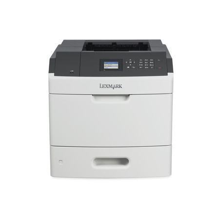 Imprimante Laser  LEXMARK  Lexmark MS812dn 1200 x 1200 DPI A4 prix maroc