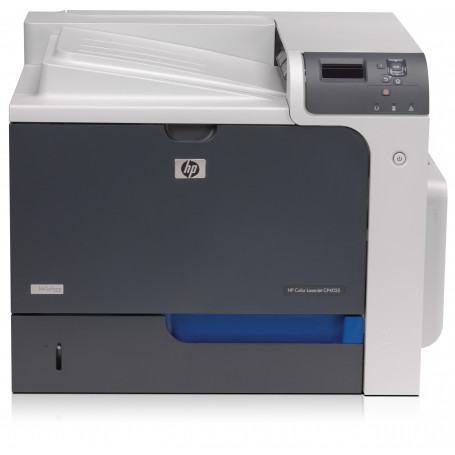 HP LaserJet Imprimante Color Enterprise CP4025dn (CC490A) - prix MAROC 